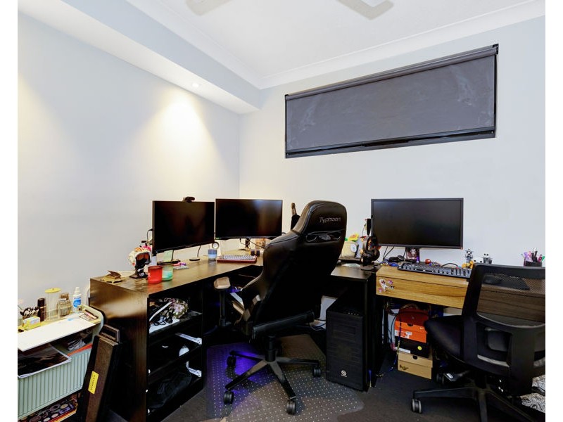 5/31 Blackwood Street, Townsville City QLD 4810