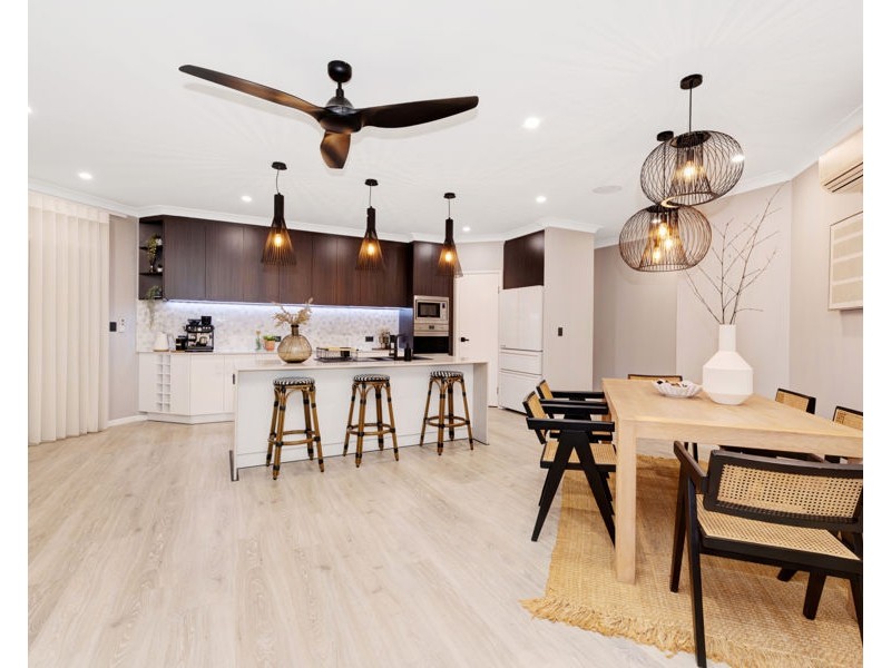 12 Kiandra Place, Mount Louisa QLD 4814