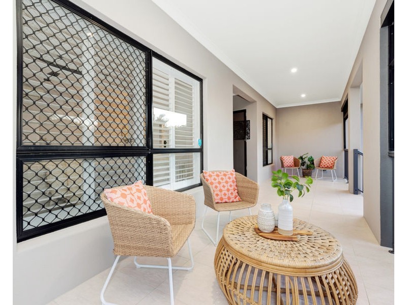 12 Kiandra Place, Mount Louisa QLD 4814