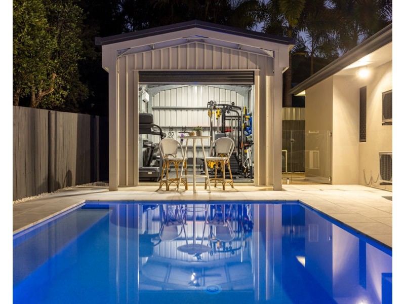 12 Kiandra Place, Mount Louisa QLD 4814