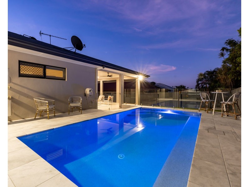 12 Kiandra Place, Mount Louisa QLD 4814