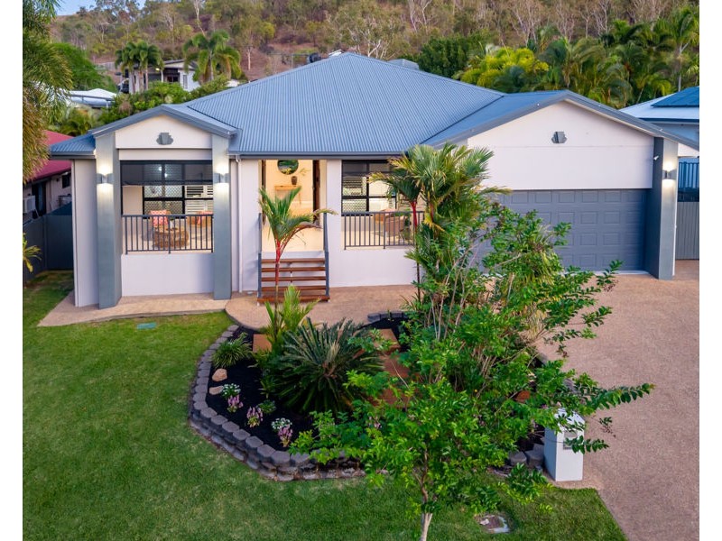 12 Kiandra Place, Mount Louisa QLD 4814