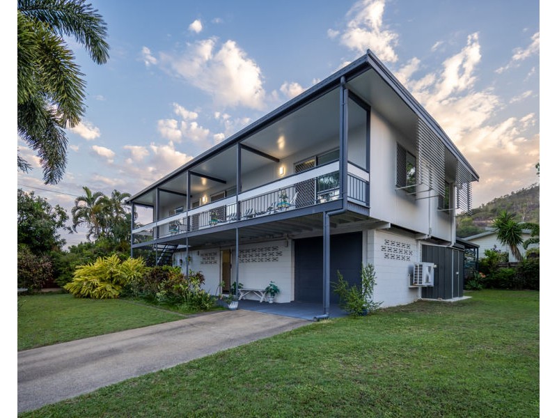 41 Mount Louisa Drive, Mount Louisa QLD 4814