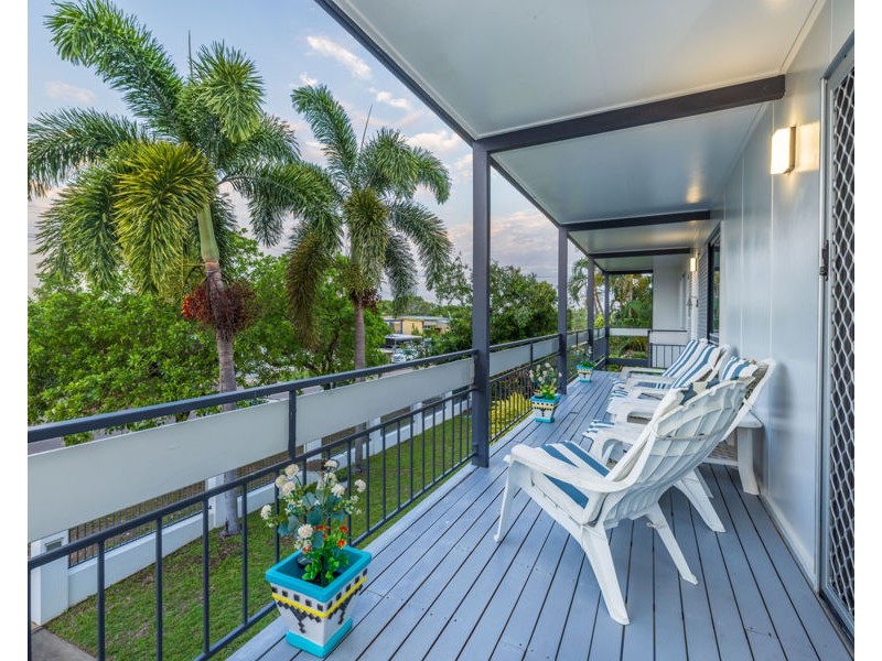 41 Mount Louisa Drive, Mount Louisa QLD 4814