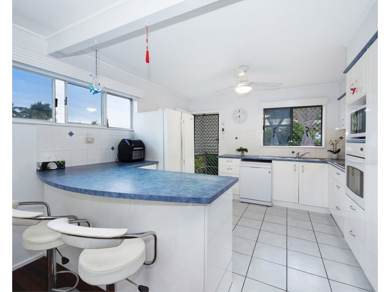 41 Mount Louisa Drive, Mount Louisa QLD 4814
