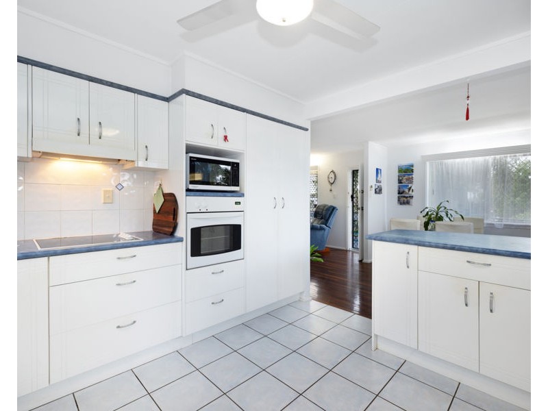 41 Mount Louisa Drive, Mount Louisa QLD 4814