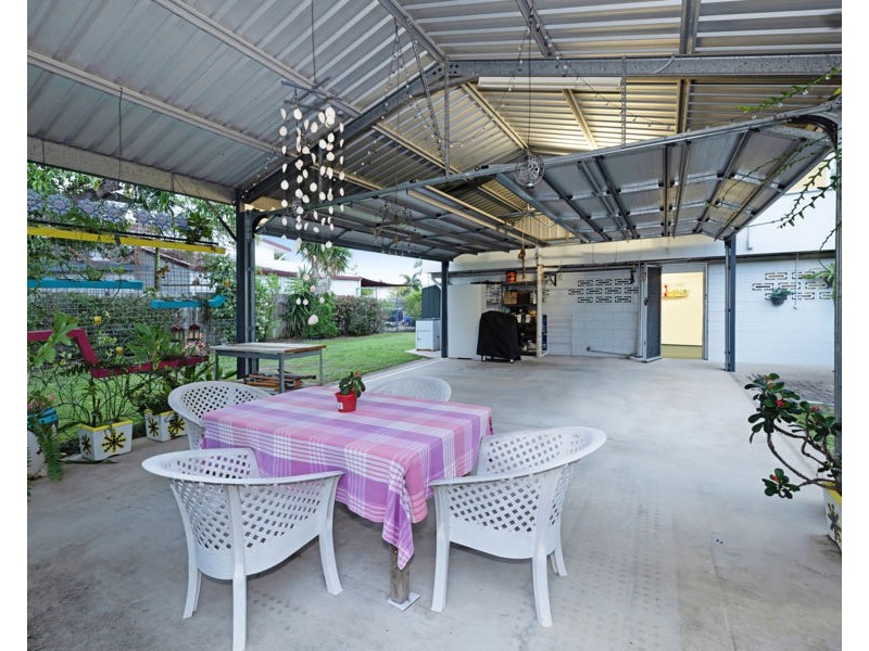41 Mount Louisa Drive, Mount Louisa QLD 4814