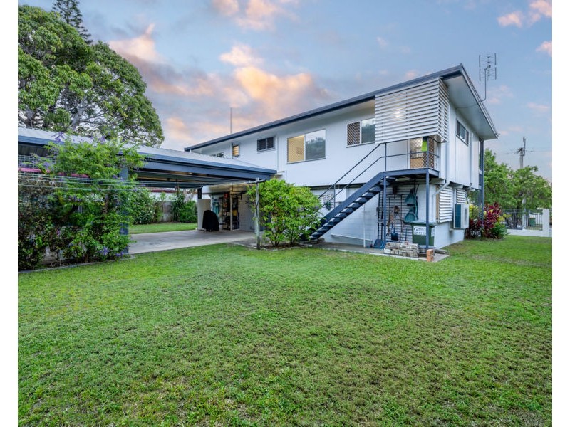 41 Mount Louisa Drive, Mount Louisa QLD 4814