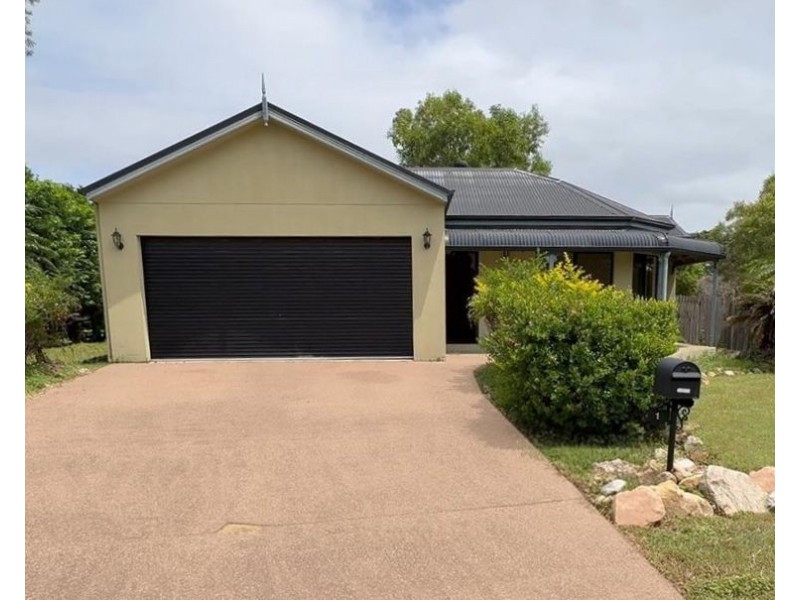 1 Minaret Way, Mount Louisa QLD 4814