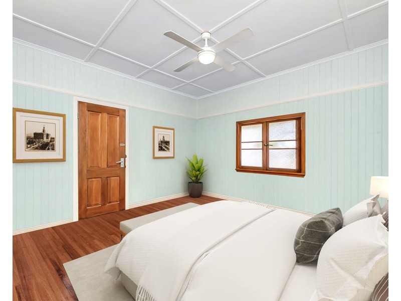 141 Ross River Road, Mundingburra QLD 4812