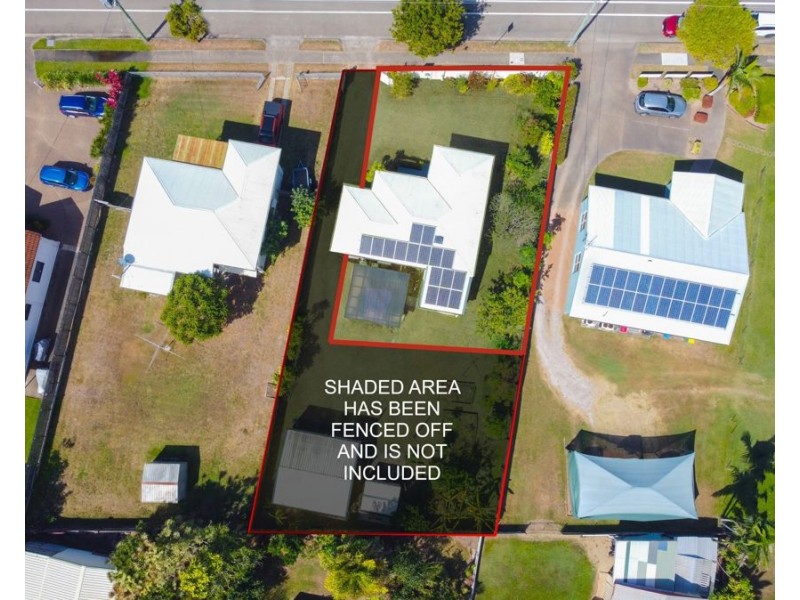 141 Ross River Road, Mundingburra QLD 4812