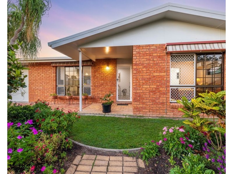 3 Dali Court, Heatley QLD 4814