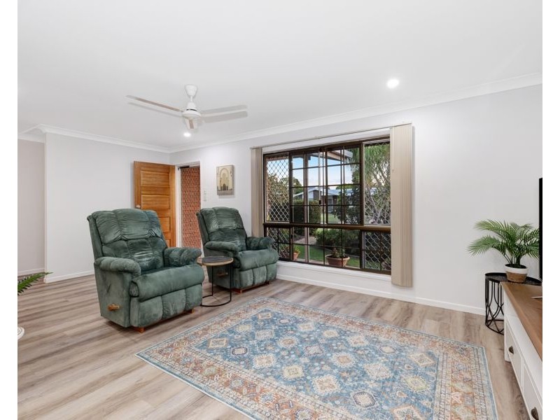 3 Dali Court, Heatley QLD 4814