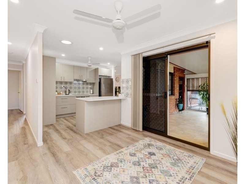 3 Dali Court, Heatley QLD 4814