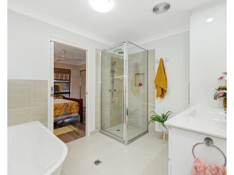 3 Dali Court, Heatley QLD 4814