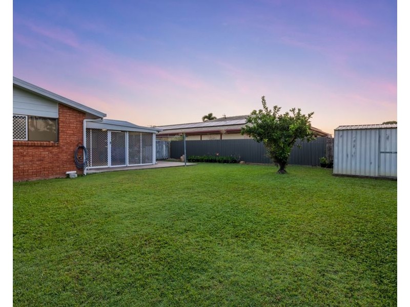 3 Dali Court, Heatley QLD 4814