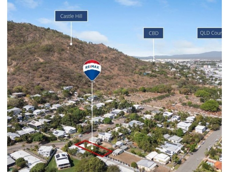 16 Garrick Street, West End QLD 4810