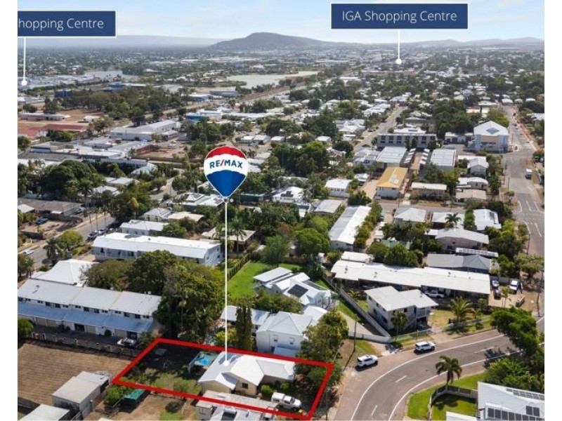 16 Garrick Street, West End QLD 4810