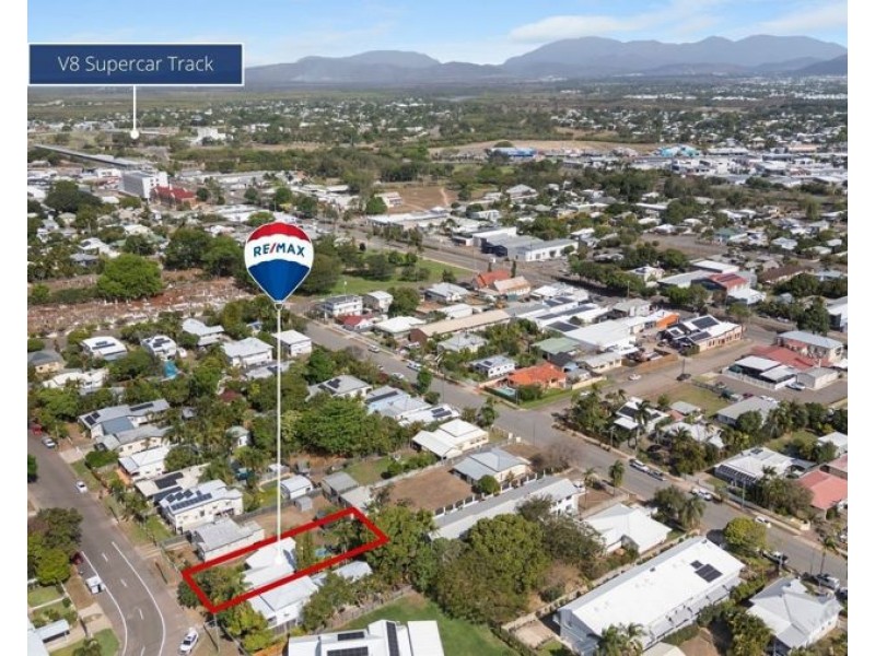 16 Garrick Street, West End QLD 4810