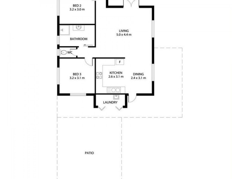 16 Garrick Street, West End QLD 4810