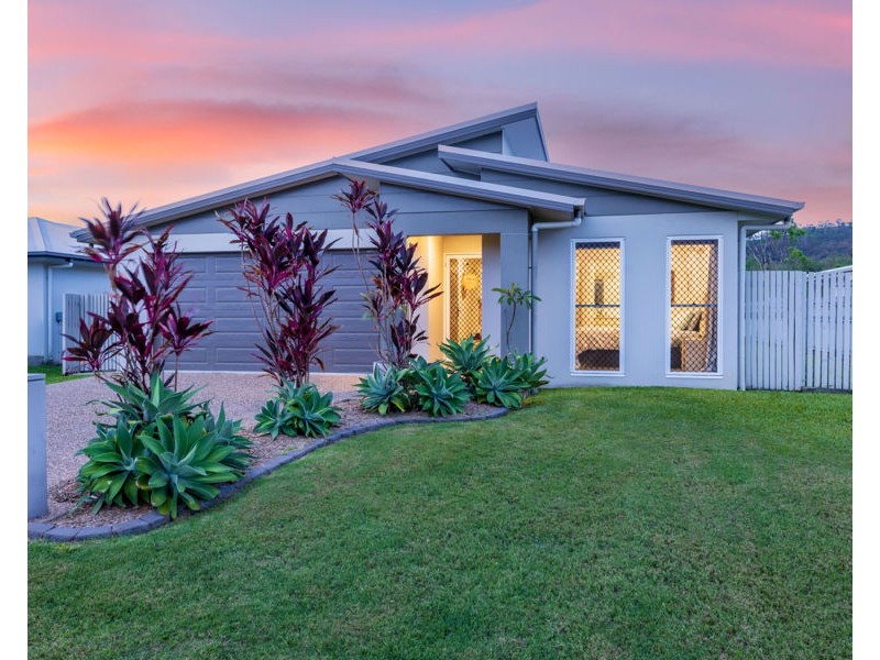 23 Delaware Green, Mount Louisa QLD 4814