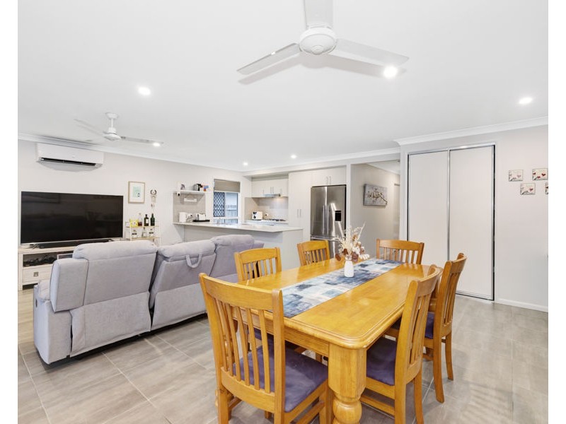 23 Delaware Green, Mount Louisa QLD 4814