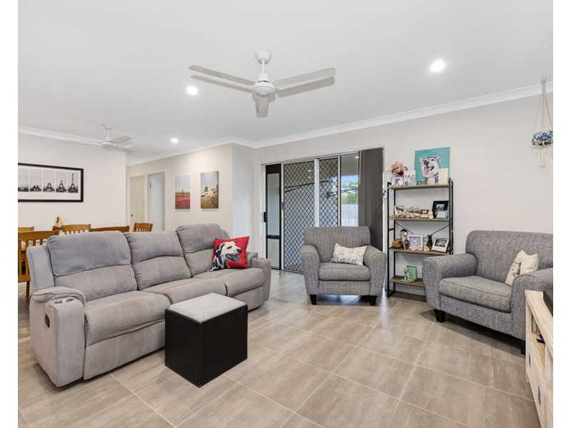 23 Delaware Green, Mount Louisa QLD 4814