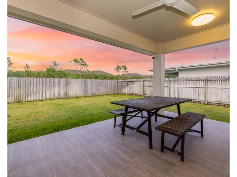 23 Delaware Green, Mount Louisa QLD 4814