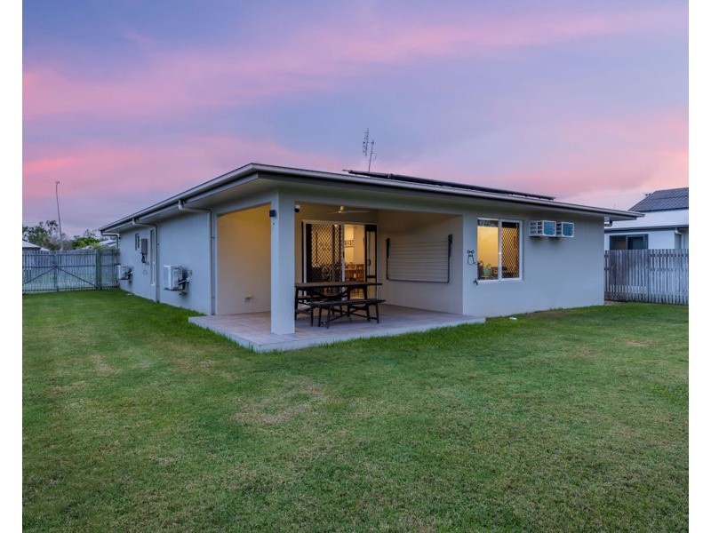 23 Delaware Green, Mount Louisa QLD 4814