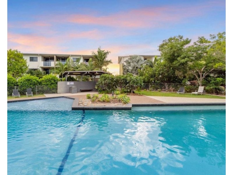 10107/10 Kokoda Street, Idalia QLD 4811