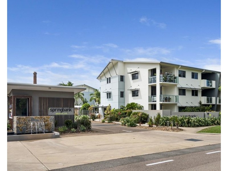 10107/10 Kokoda Street, Idalia QLD 4811