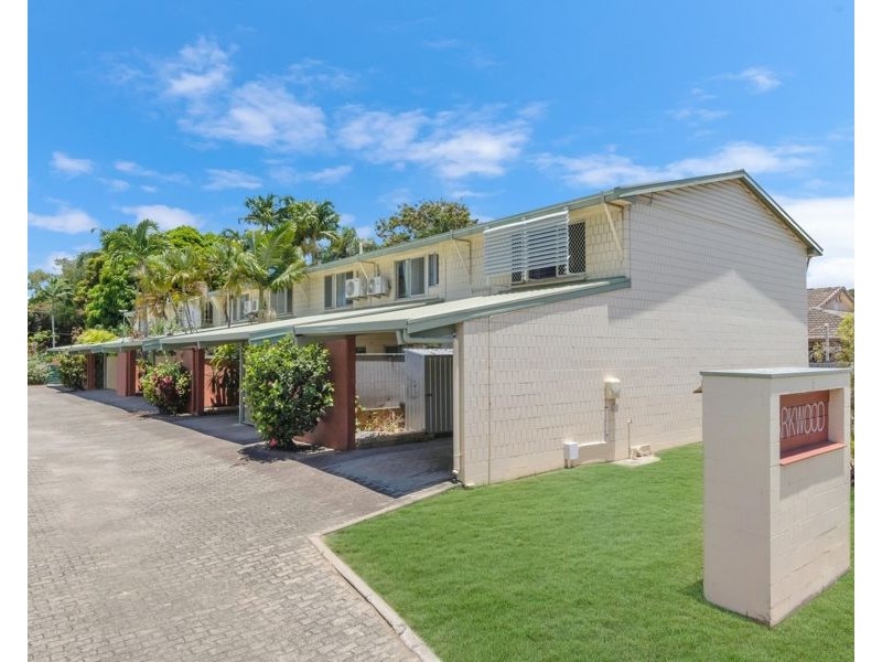 9/34 Bayswater Road, Hyde Park QLD 4812