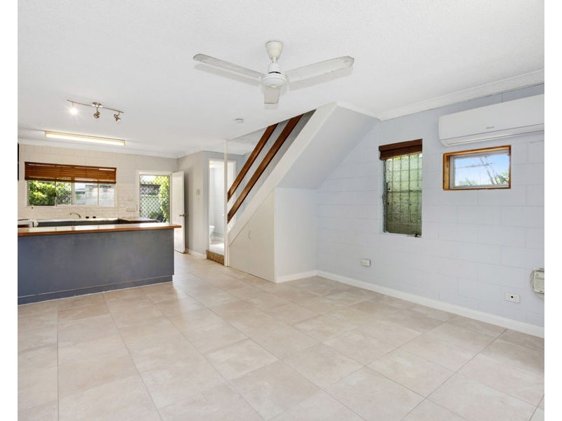 9/34 Bayswater Road, Hyde Park QLD 4812