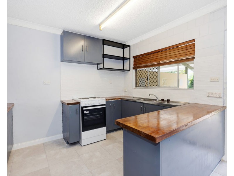 9/34 Bayswater Road, Hyde Park QLD 4812