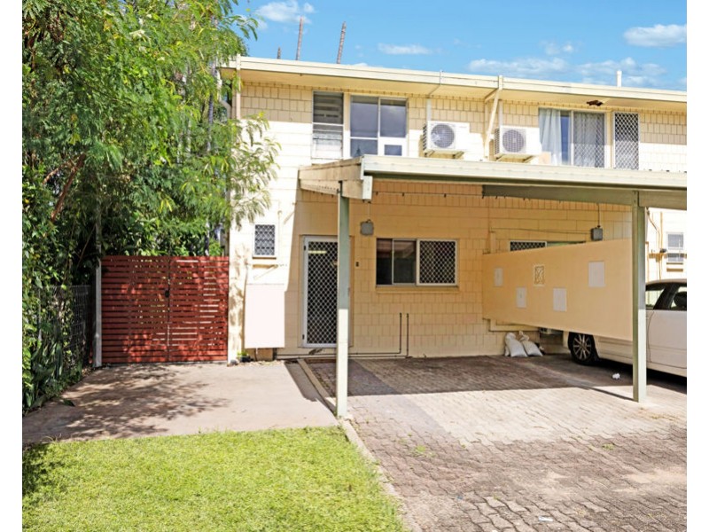 9/34 Bayswater Road, Hyde Park QLD 4812