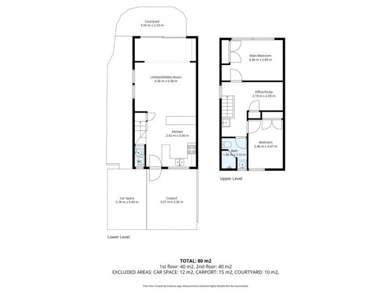 9/34 Bayswater Road, Hyde Park QLD 4812