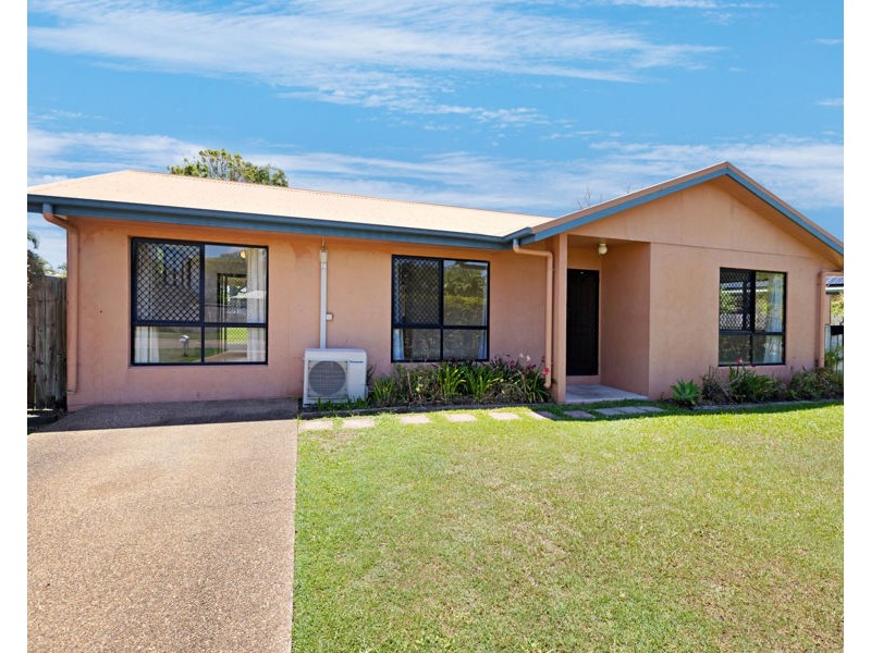 17 Brenton Circuit, Deeragun QLD 4818