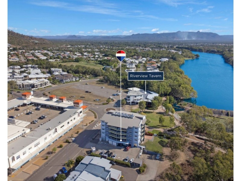 3/237-239 Riverside Boulevard, Douglas QLD 4814