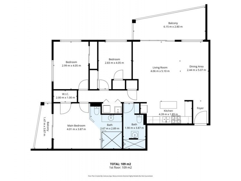 3/237-239 Riverside Boulevard, Douglas QLD 4814