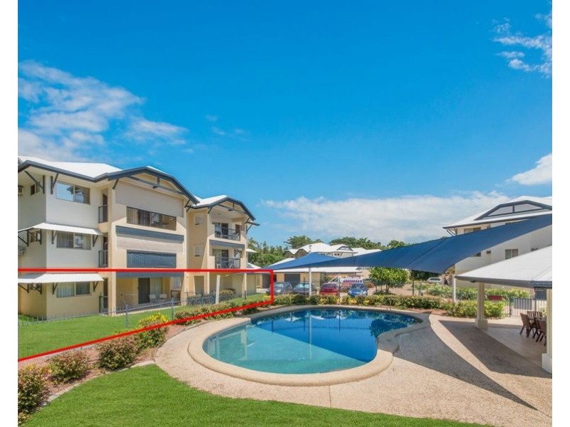 21/92 Regatta Crescent, Douglas QLD 4814