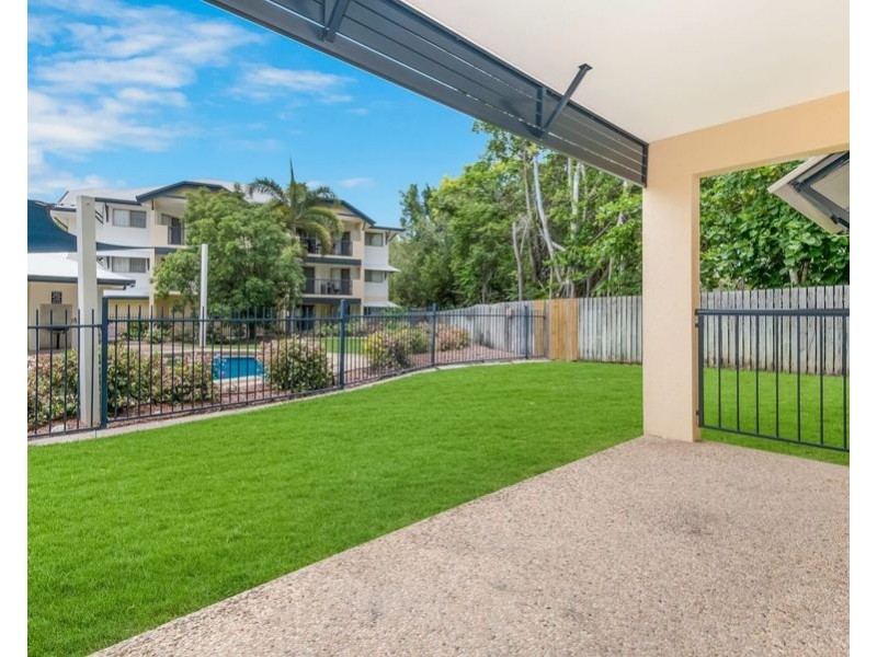 21/92 Regatta Crescent, Douglas QLD 4814