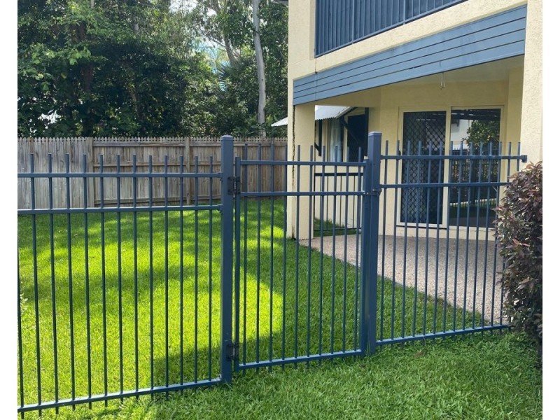 21/92 Regatta Crescent, Douglas QLD 4814