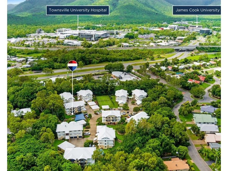 21/92 Regatta Crescent, Douglas QLD 4814