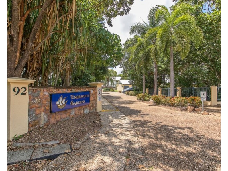 21/92 Regatta Crescent, Douglas QLD 4814
