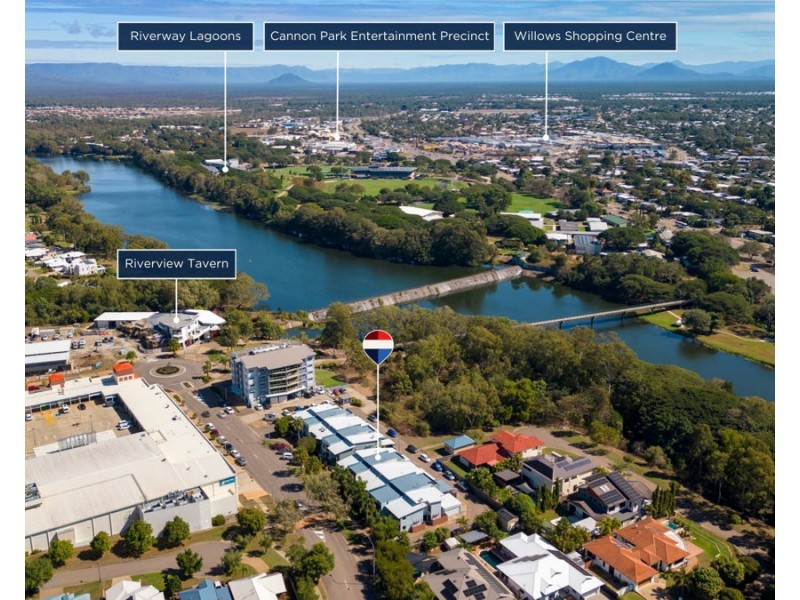 219 Riverside Boulevard, Douglas QLD 4814