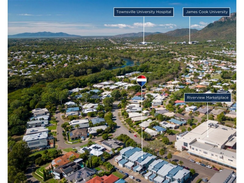 219 Riverside Boulevard, Douglas QLD 4814