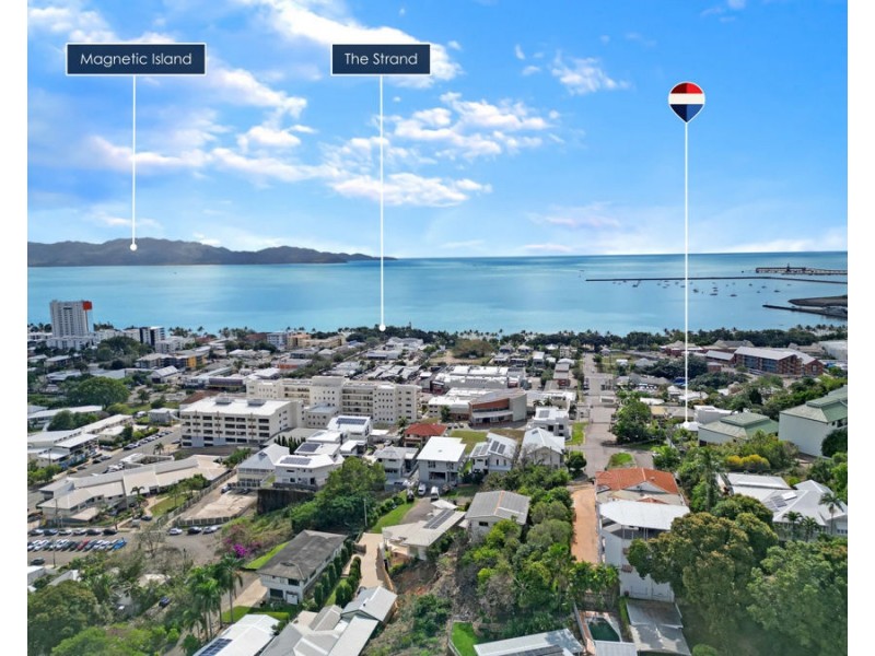 44 Leichhardt Street, North Ward QLD 4810