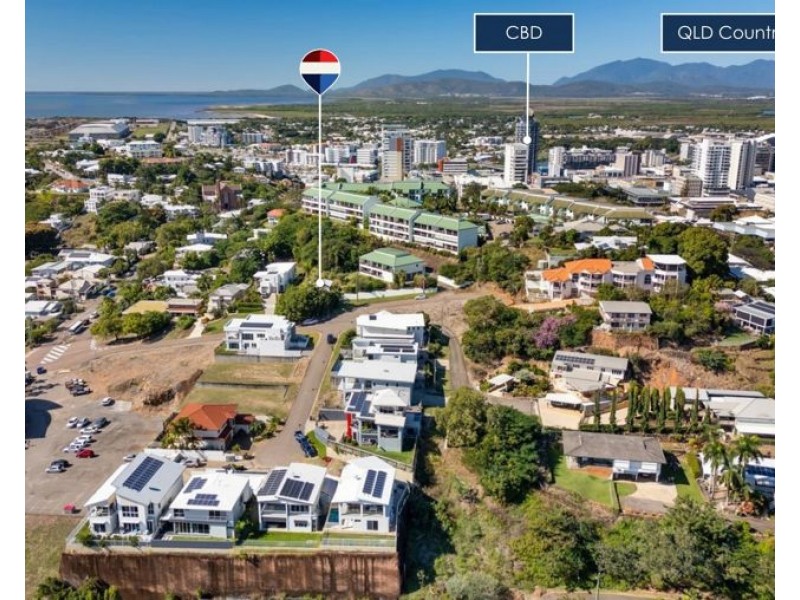 44 Leichhardt Street, North Ward QLD 4810