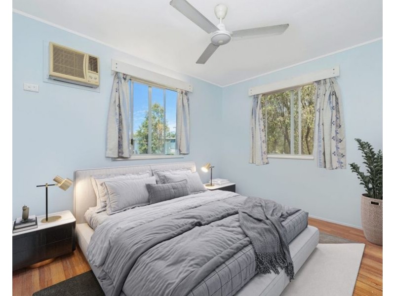 4 Merryl Street, Rasmussen QLD 4815