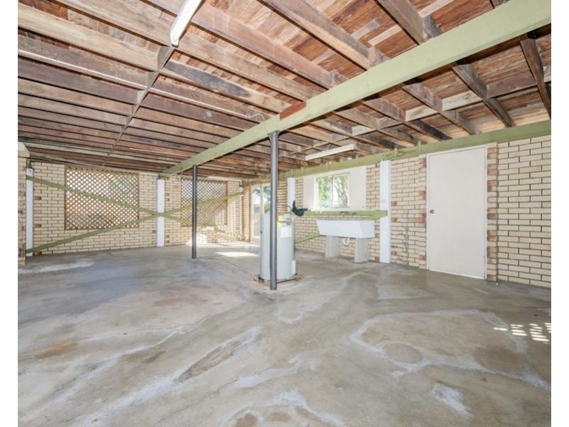 4 Merryl Street, Rasmussen QLD 4815